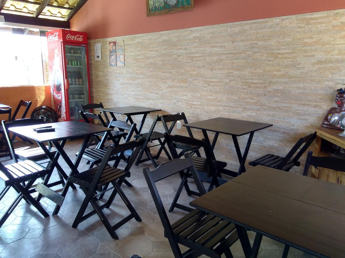 Aeropouso Pousada Executiva Florianópolis Εξωτερικό φωτογραφία