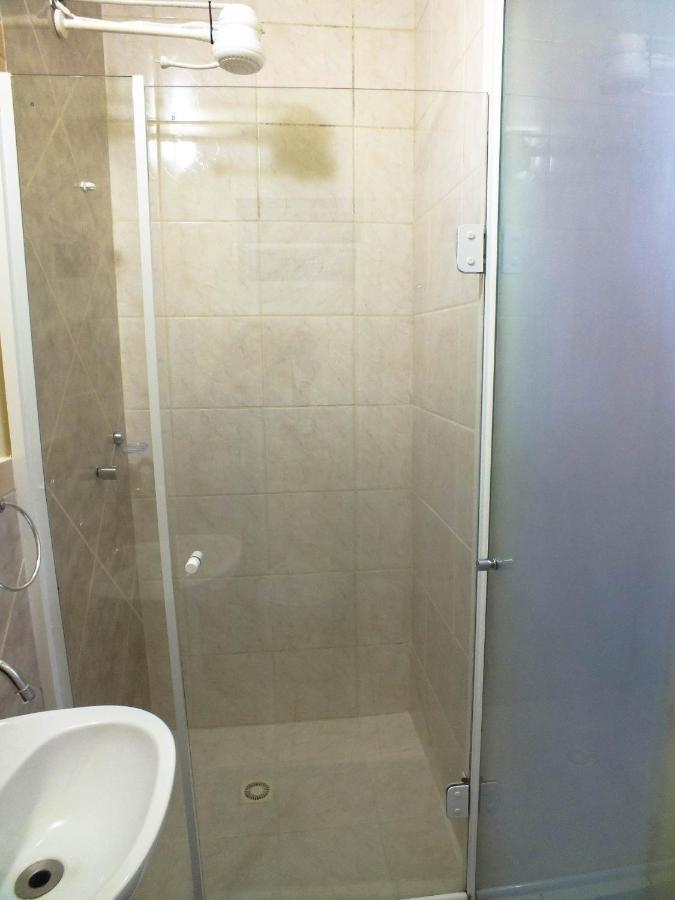 Aeropouso Pousada Executiva Florianópolis Εξωτερικό φωτογραφία